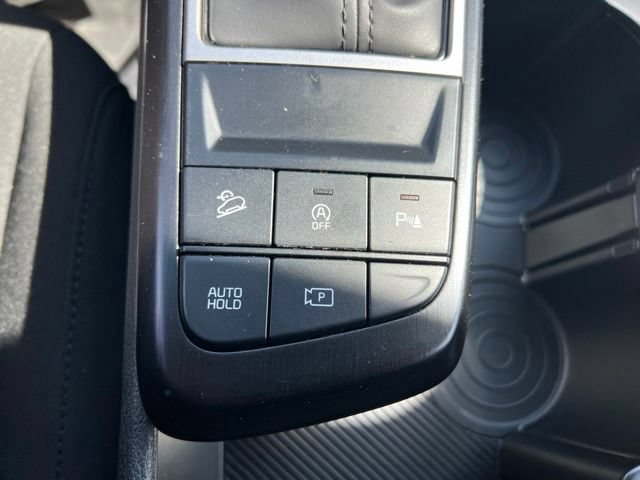 Certified 2026 Kia Sportage LX FWD image 26