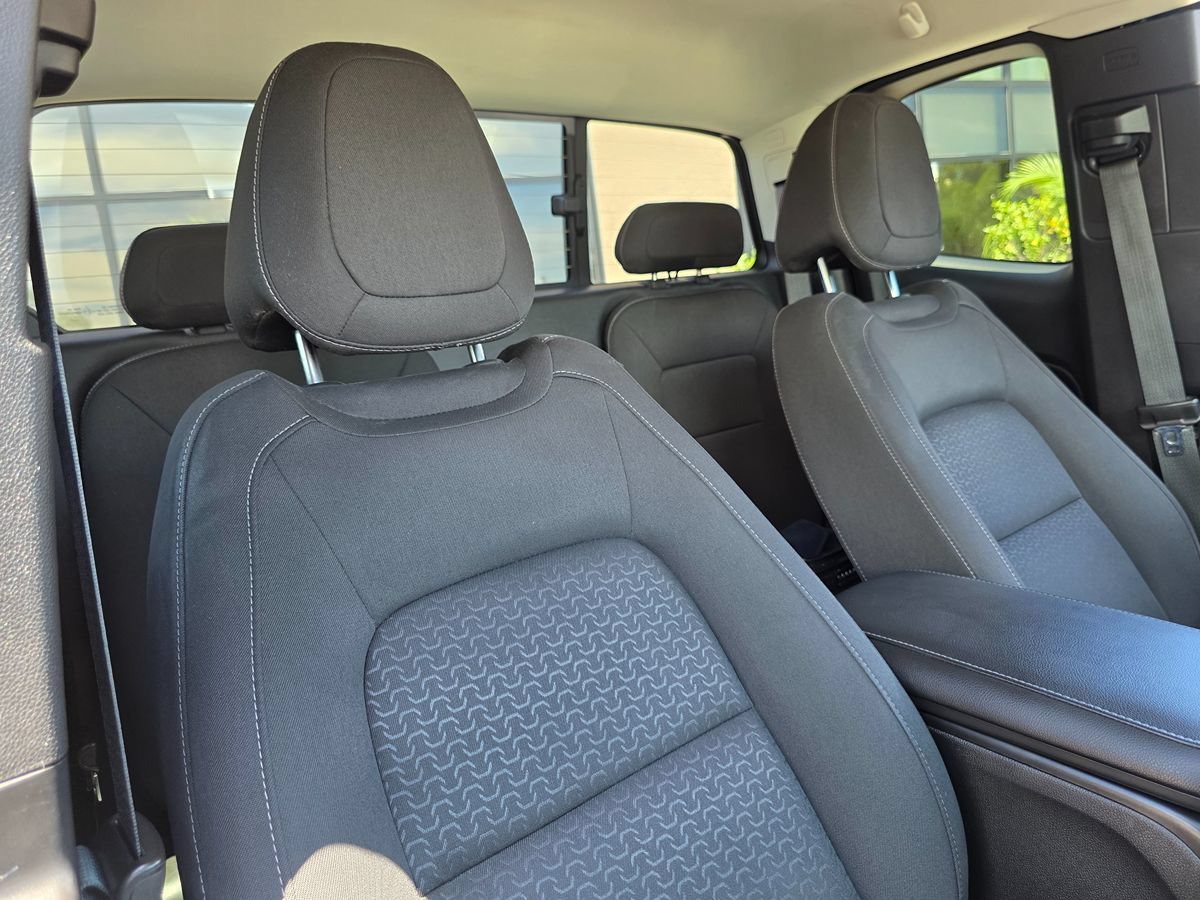 Used 2018 GMC Canyon SLE w/ SLE Convenience Package AWD/4WD image 12