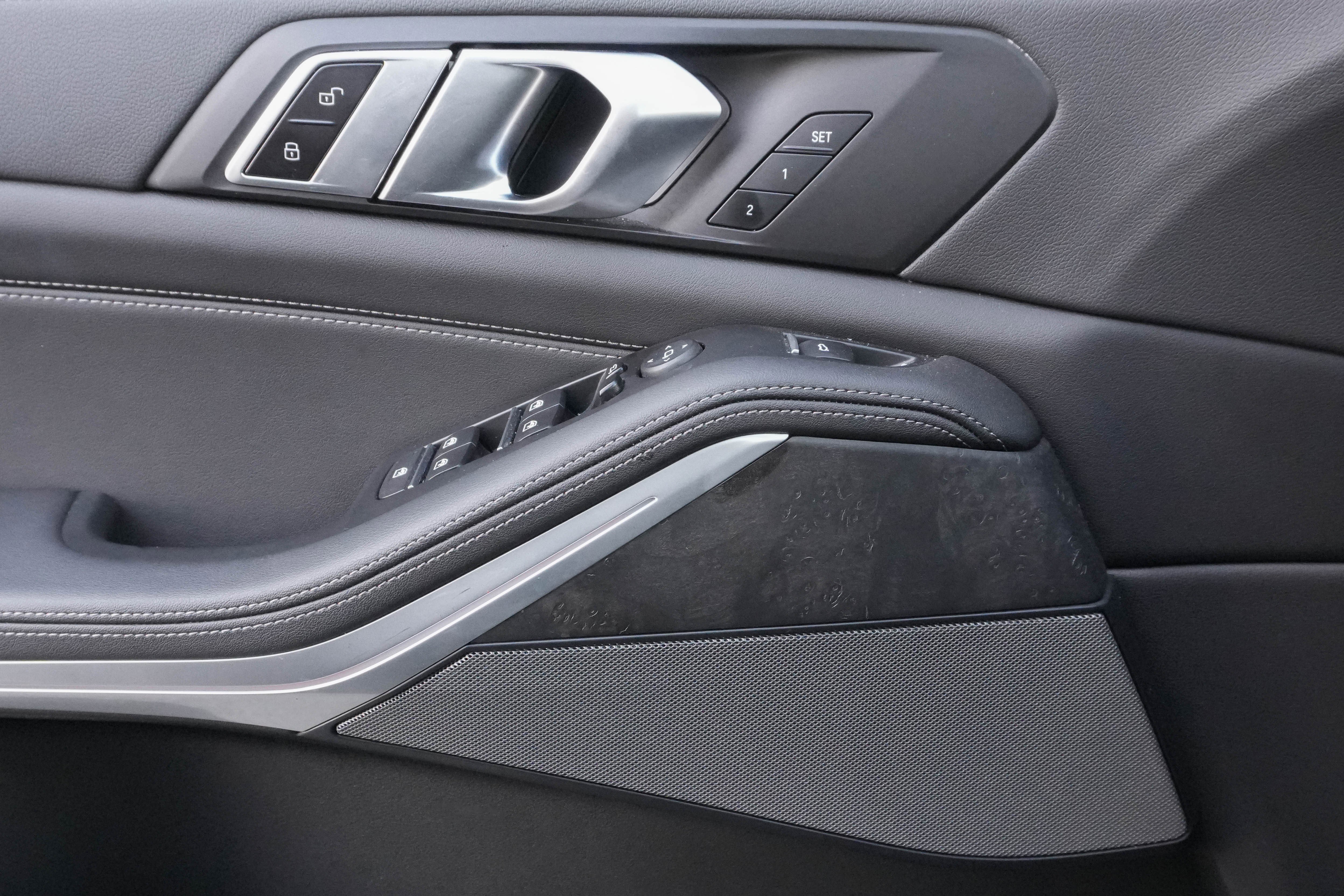 Certified 2023 BMW X5 sDrive40i w/ Premium Package image 16