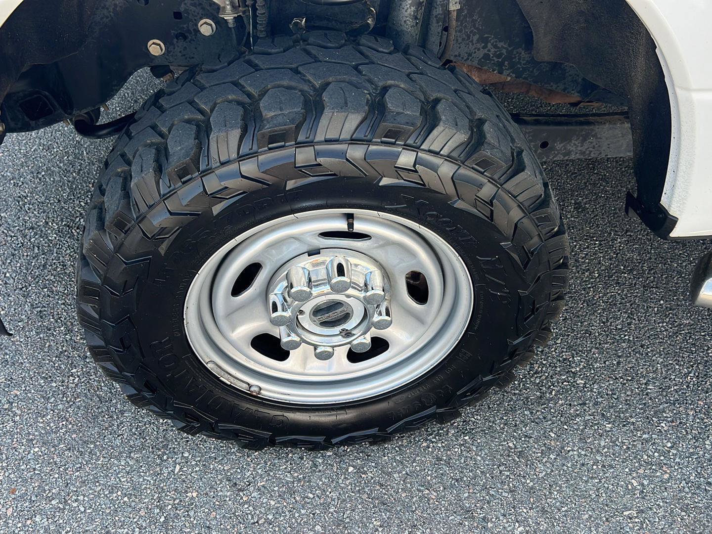 Used 2019 Ford F350 XL w/ Power Equipment Group image 33