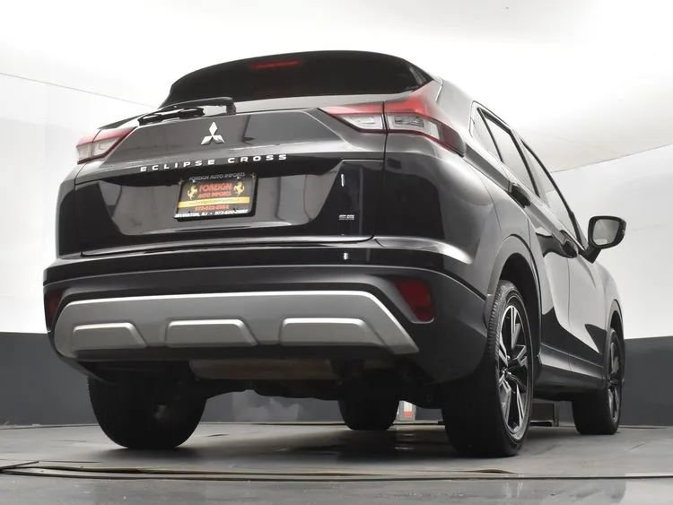 Used 2024 Mitsubishi Eclipse Cross SE AWD/4WD image 13
