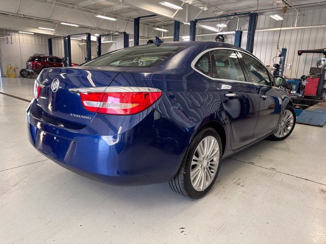 Used 2013 Buick Verano Convenience FWD image 10