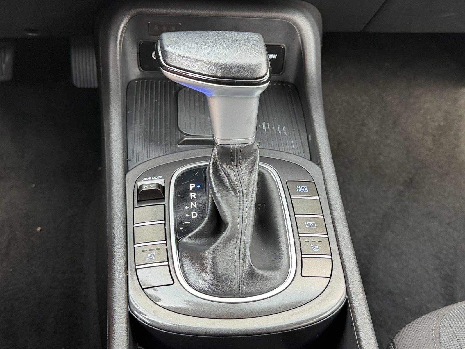 Used 2026 Hyundai Kona SEL Sport FWD image 20