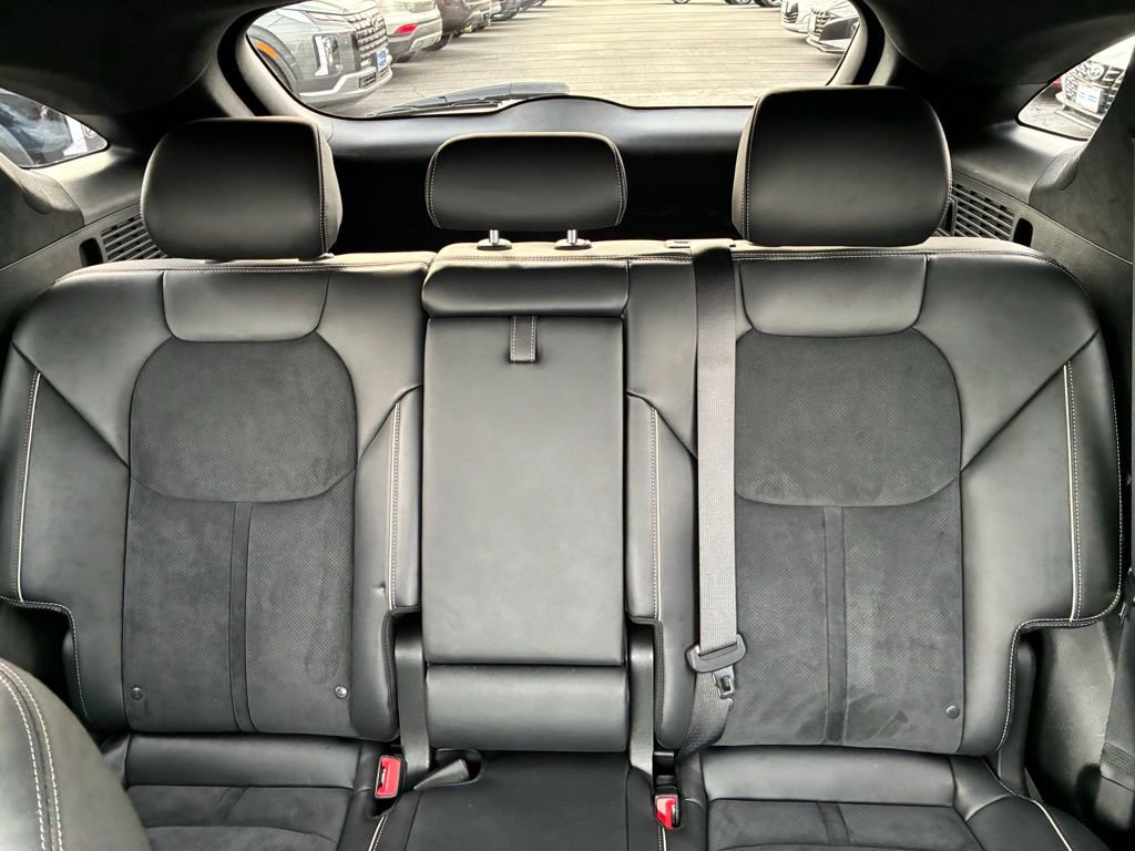 Used 2022 Genesis GV70 3.5T Sport w/ Sport Prestige Package image 14