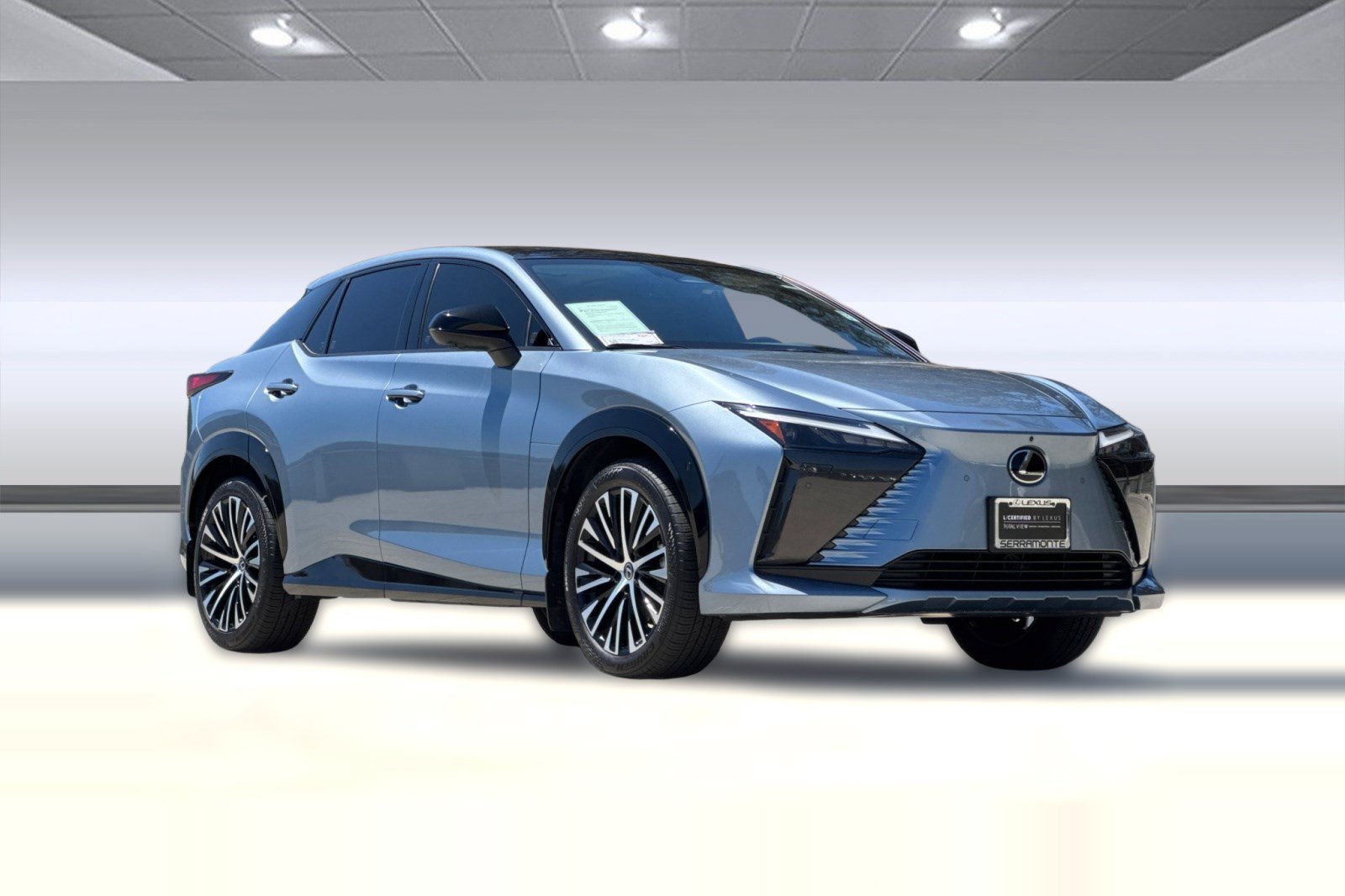 Certified 2023 Lexus RZ 450e Premium w/ Accessory Package (Z1) AWD/4WD image 6