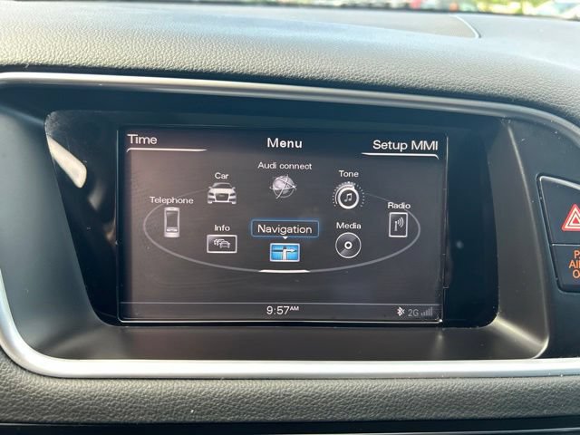 Used 2017 Audi Q5 2.0T Premium Plus AWD/4WD image 18