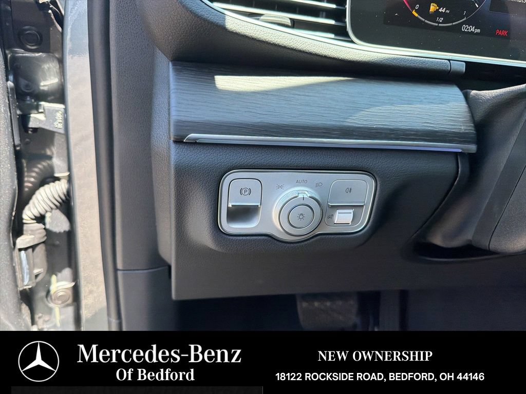 New 2026 Mercedes-Benz GLE 450 4MATIC image 9