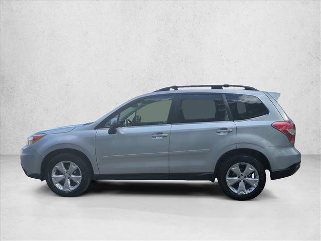 Used 2014 Subaru Forester 2.5i Touring w/ Popular Package #2 image 9