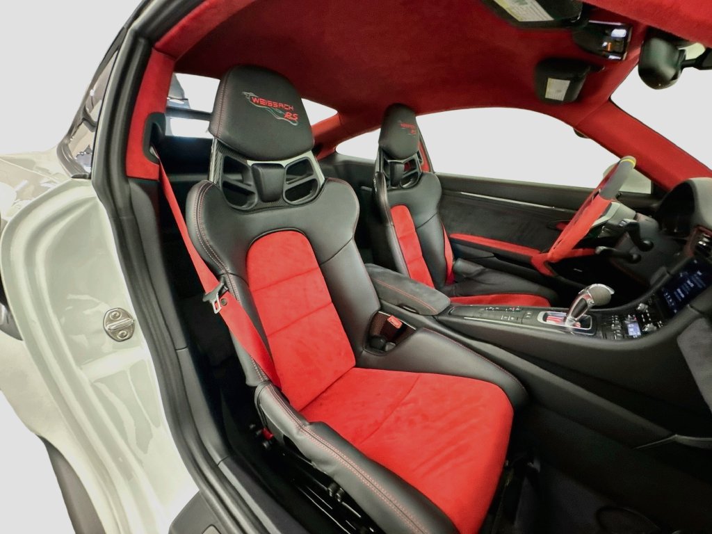 Used 2018 Porsche 911 GT2 RS RWD image 31