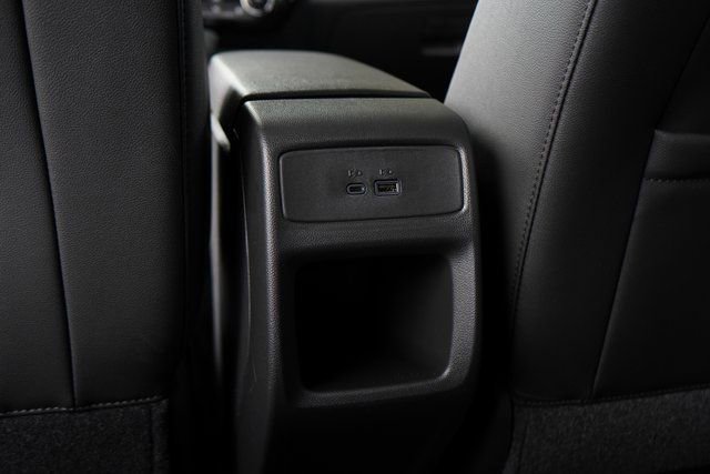 New 2026 Chevrolet Trax RS w/ Sunroof Package image 33