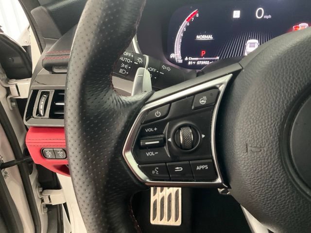 Used 2023 Acura MDX Type S w/ Advance Package AWD/4WD image 11