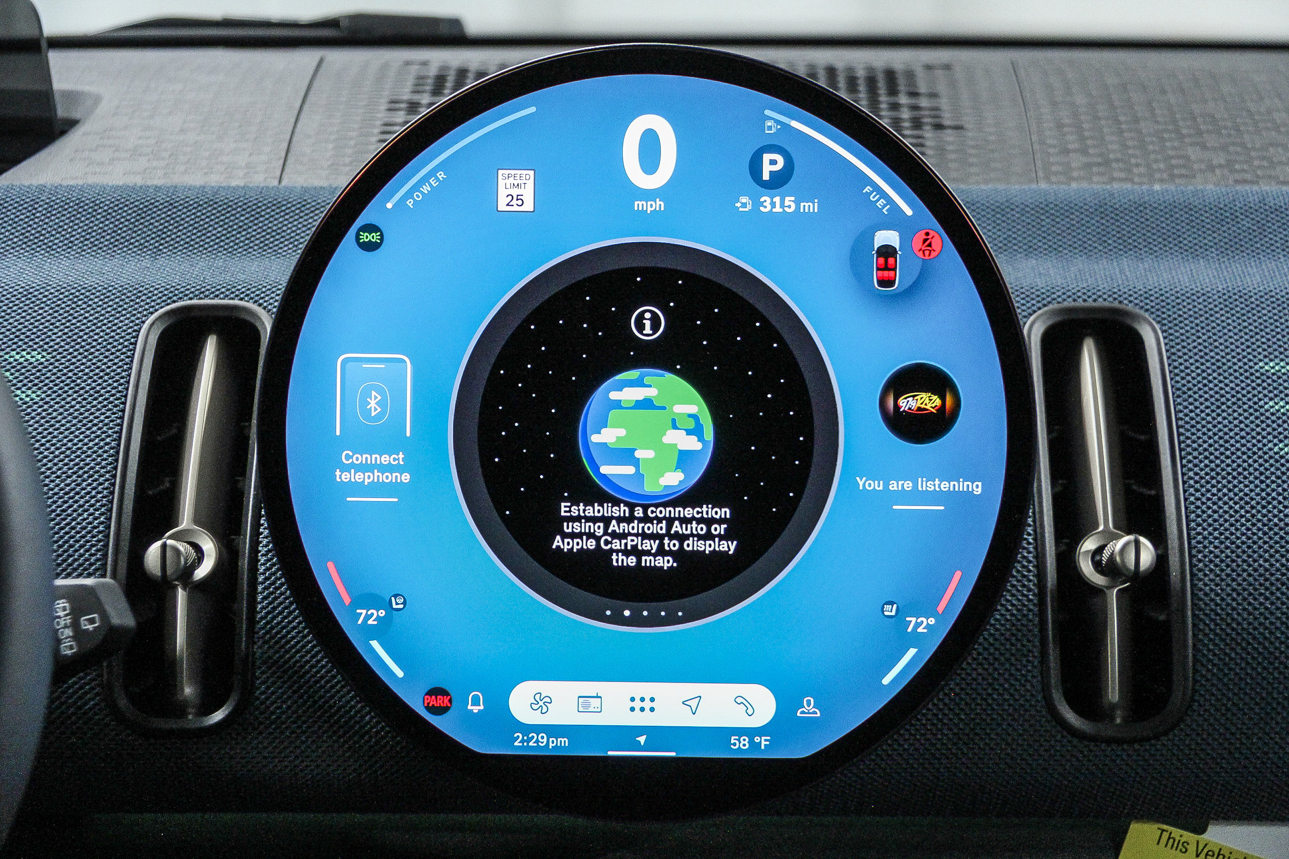 Used 2025 MINI Cooper Countryman S image 15