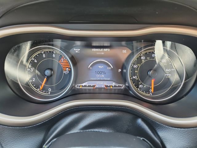 Used 2018 Jeep Cherokee Limited w/ Technology Group image 26