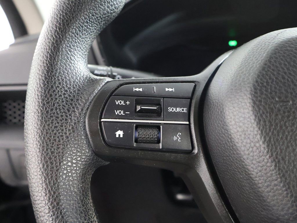 Used 2023 Honda CR-V EX image 42