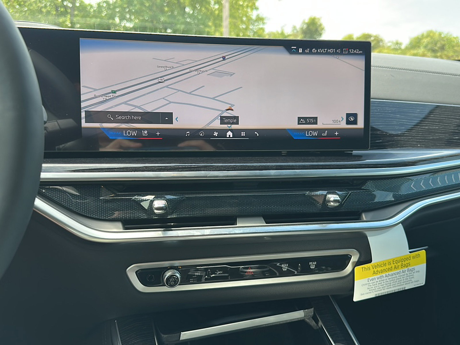 New 2026 BMW X5 sDrive40i w/ M Sport Package image 21