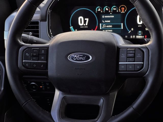 Used 2021 Ford F150 Lariat w/ Equipment Group 501A Mid image 22