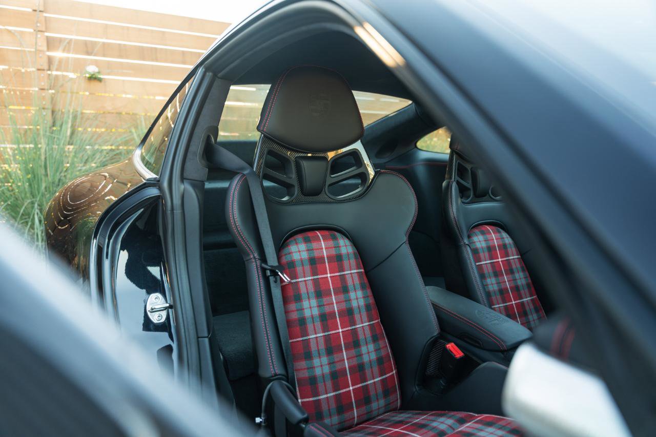 Used 2019 Porsche 911 GT3 image 39