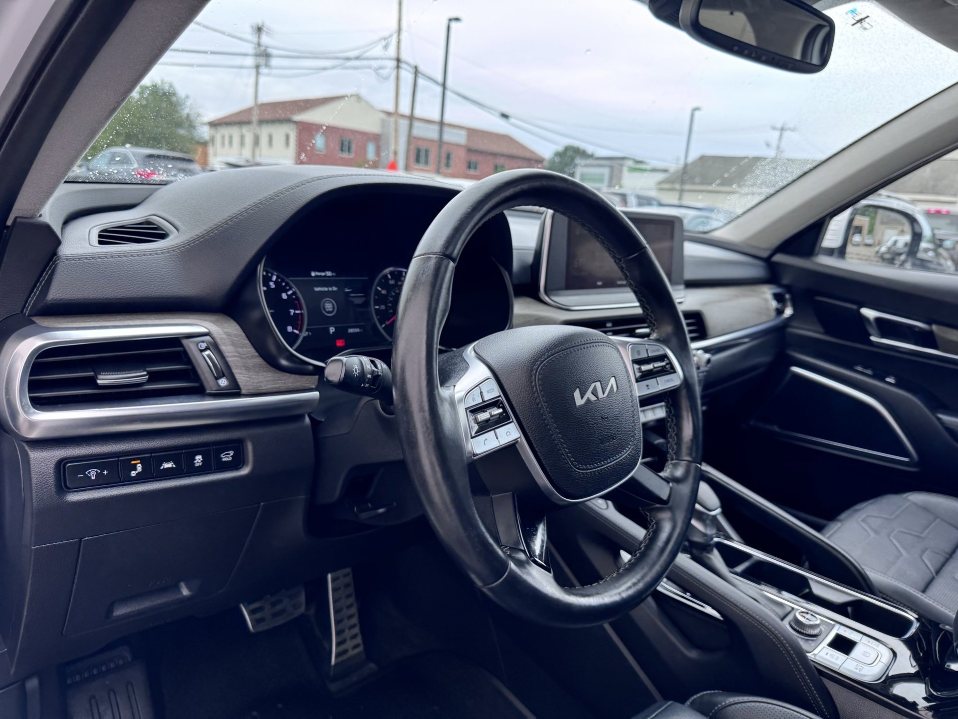 Used 2022 Kia Telluride SX image 19