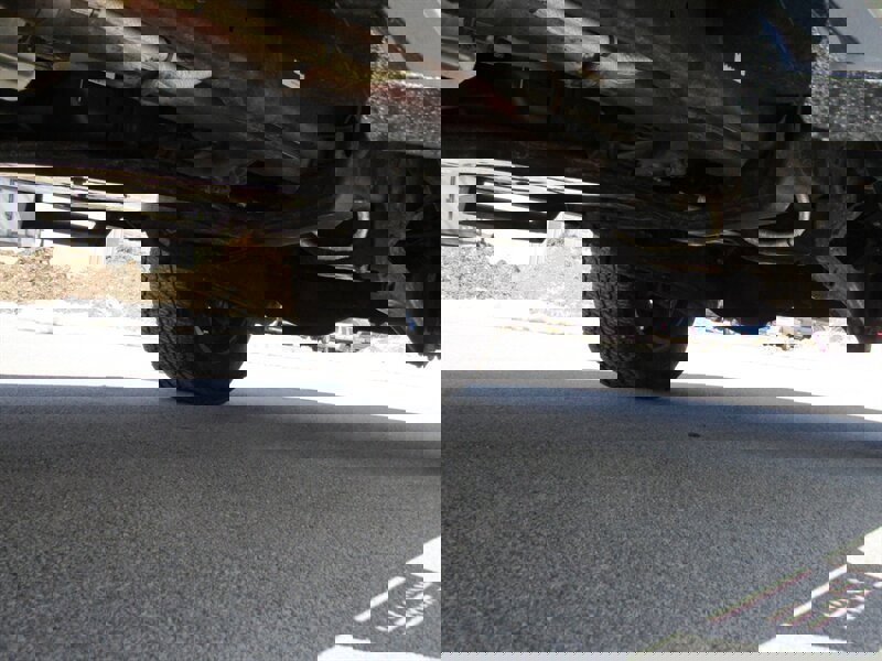 Used 2018 RAM 2500 SLT image 12