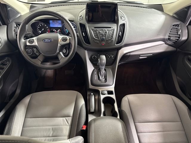 Used 2015 Ford Escape SE image 25