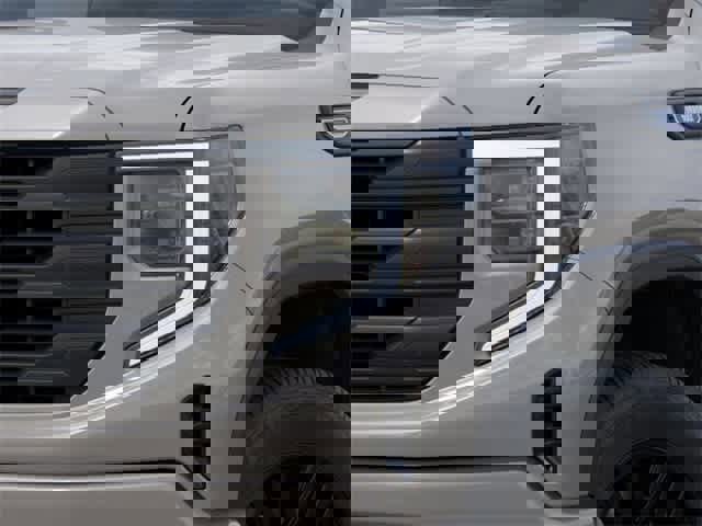 New 2026 GMC Sierra 1500 Pro w/ Graphite Edition image 10