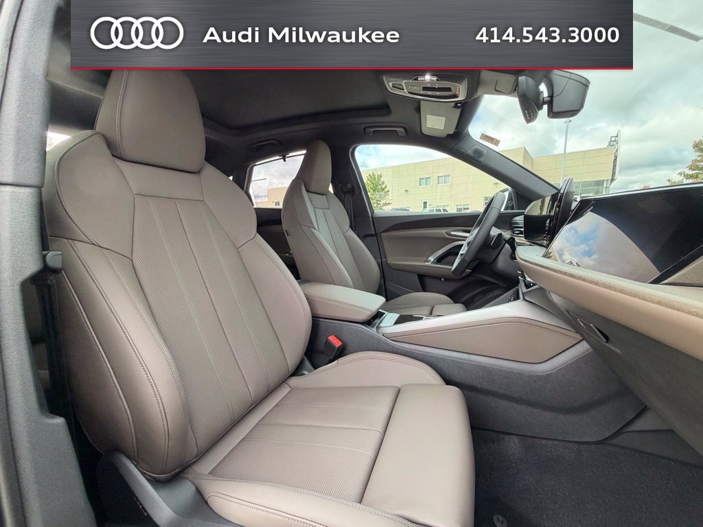 New 2026 Audi Q5 Prestige AWD/4WD image 18