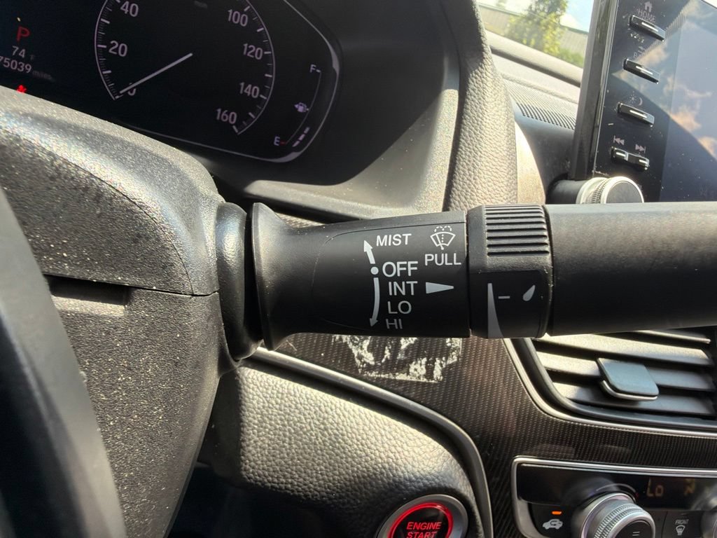 Used 2020 Honda Accord Sport image 23