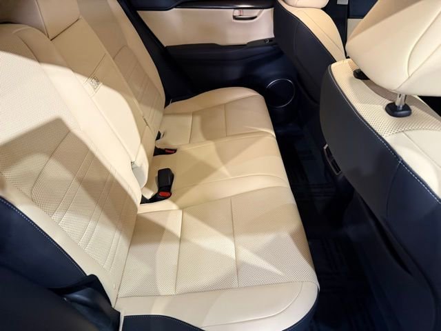Used 2020 Lexus NX 300 AWD w/ Comfort Package image 33
