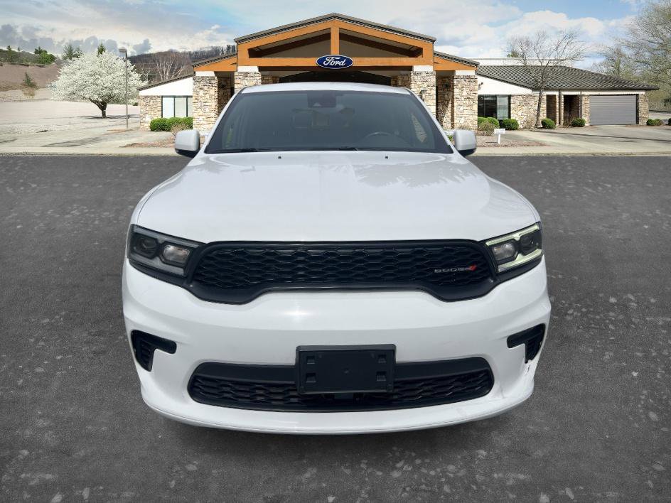 Used 2022 Dodge Durango GT image 2