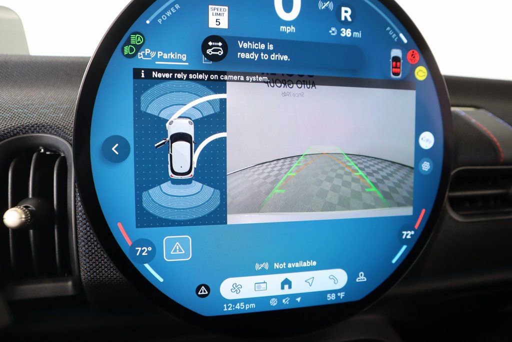 New 2025 MINI Cooper S image 6