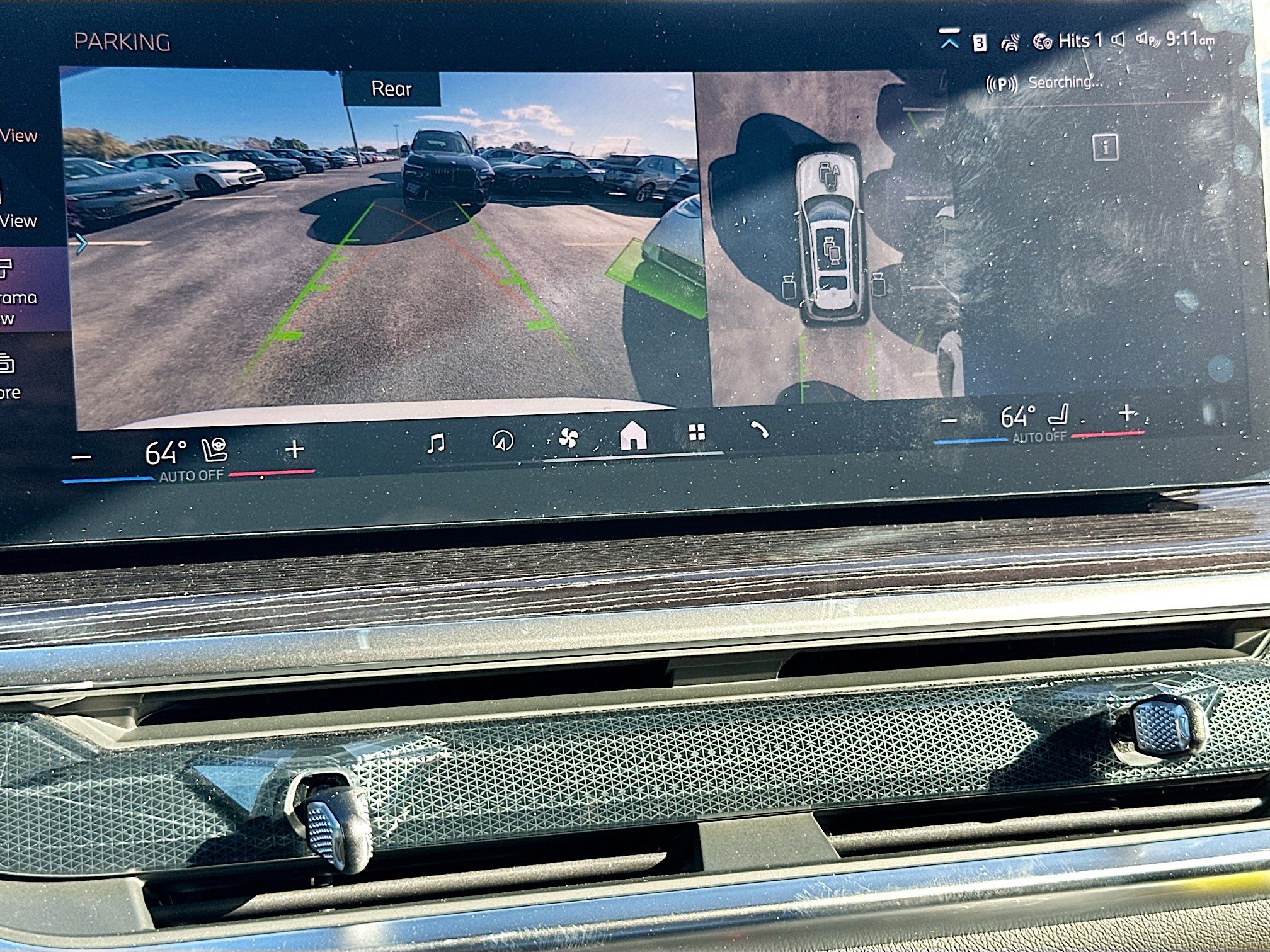 New 2026 BMW X7 xDrive40i w/ Executive Package image 11