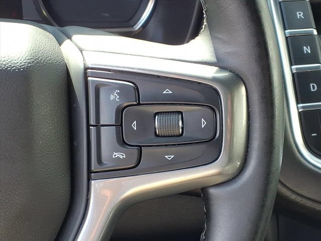 Used 2023 Chevrolet Suburban LS w/ Driver Alert Package AWD/4WD image 28