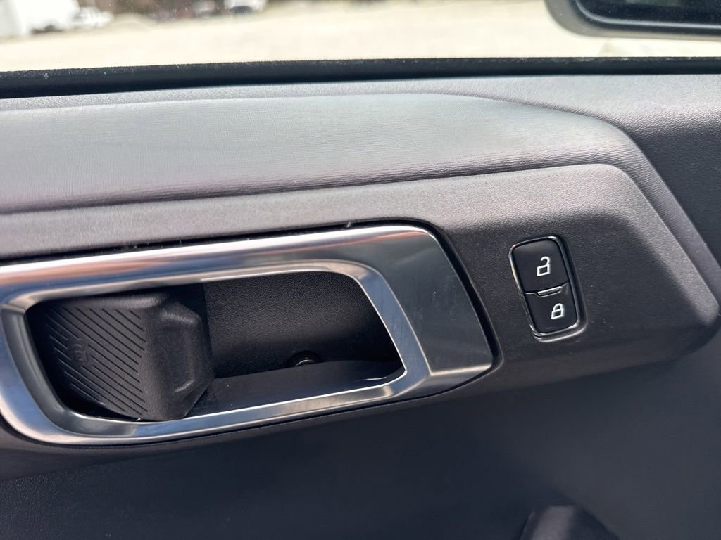 Used 2025 Ford Bronco Outer Banks image 18