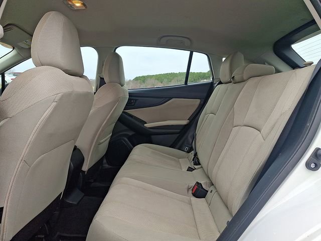 Used 2018 Subaru Impreza 2.0i Premium w/ Popular Package #2 image 10