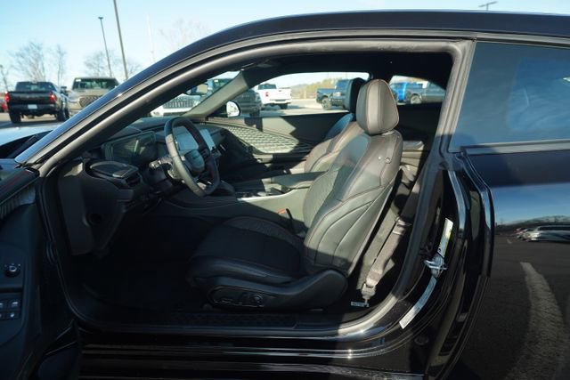 New 2026 Dodge Charger Scat Pack w/ Blacktop Package image 11