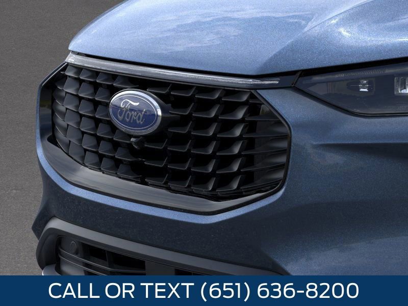 New 2026 Ford Escape SE w/ PHEV Premium Package FWD image 21