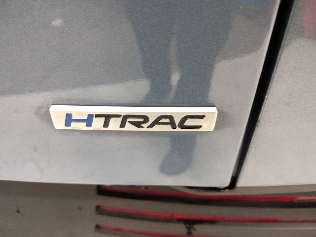 Certified 2023 Hyundai Ioniq 5 SEL AWD/4WD image 16