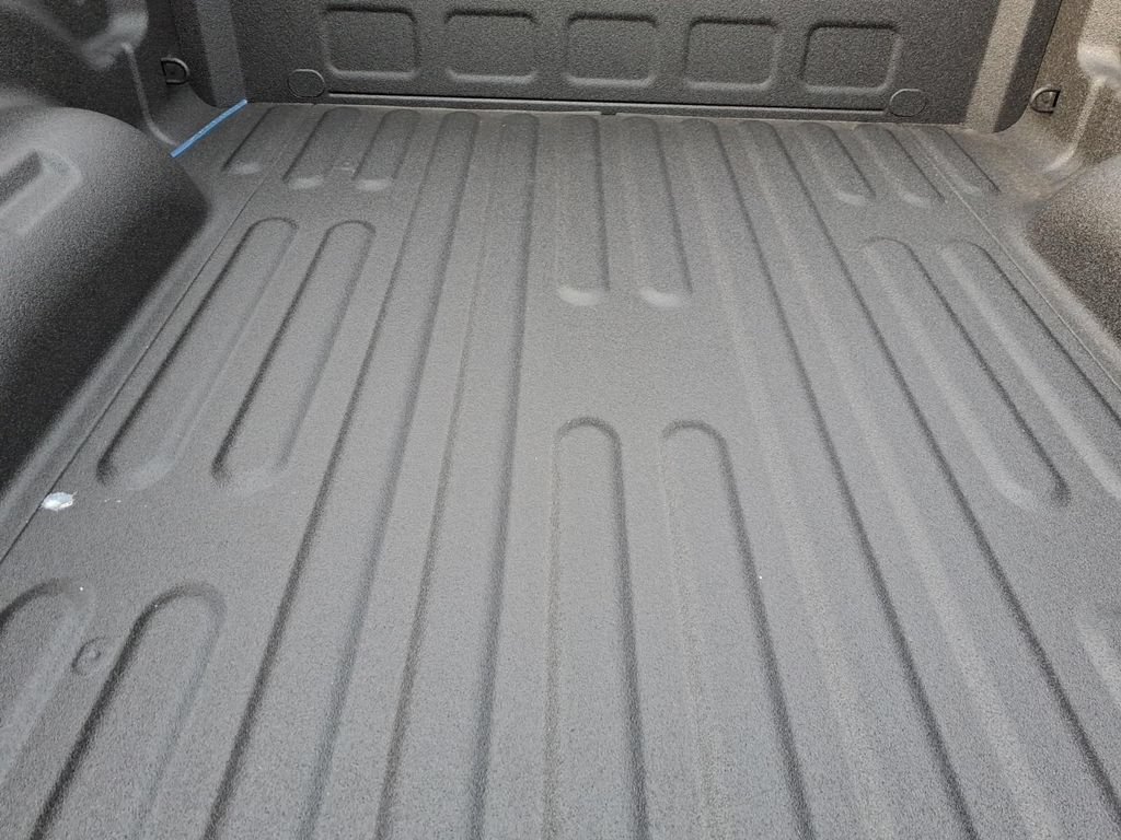 New 2026 RAM 2500 Tradesman AWD/4WD image 6