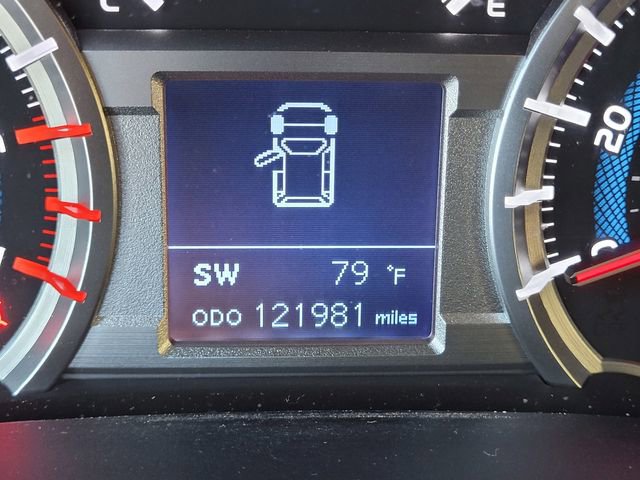 Certified 2016 Toyota 4Runner SR5 image 26