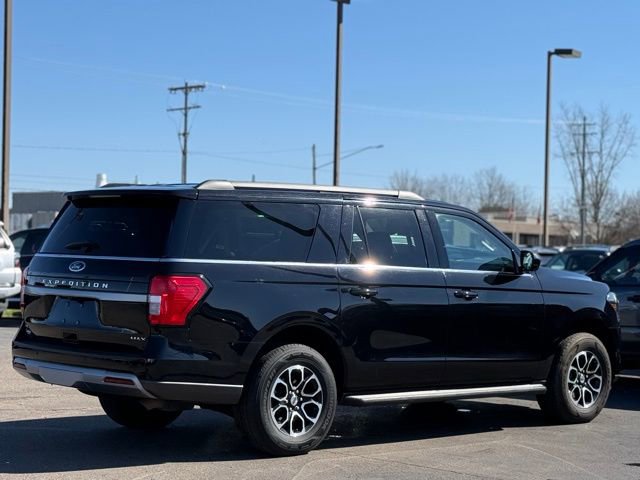 Certified 2024 Ford Expedition Max XLT AWD/4WD image 40