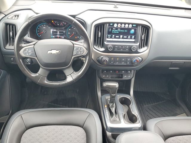 Used 2018 Chevrolet Colorado Z71 AWD/4WD image 12