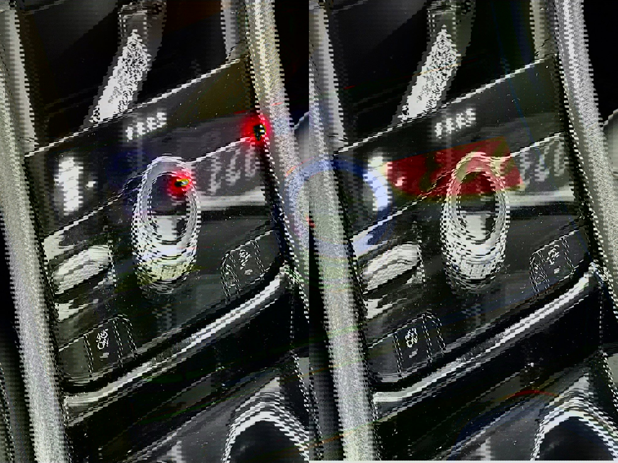 Used 2023 Jeep Grand Cherokee 4WD 4xe image 19