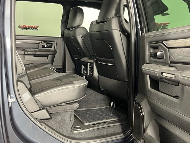 New 2026 RAM 3500 Limited image 29
