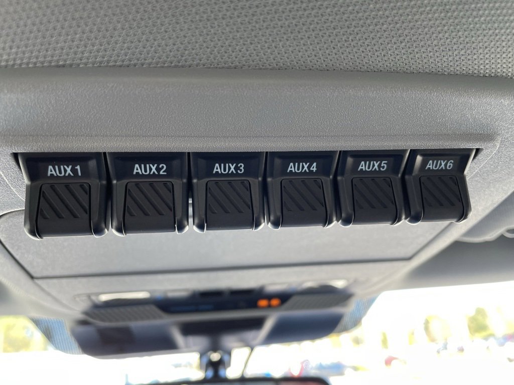 New 2026 Ford F350 XLT image 15