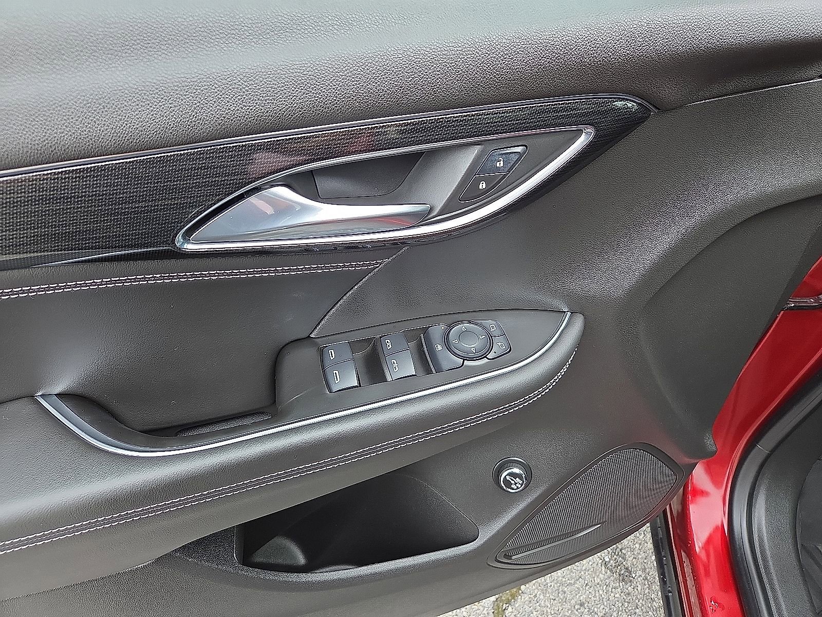 Used 2021 Buick Envision Preferred image 15