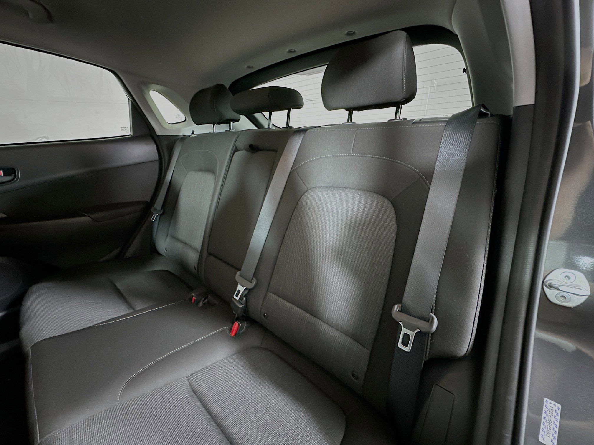 Certified 2023 Hyundai Kona SEL FWD image 22