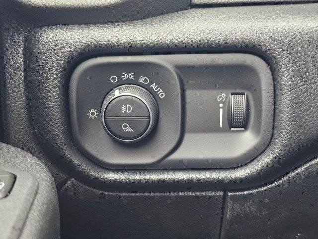 New 2026 RAM 2500 Tradesman AWD/4WD image 35