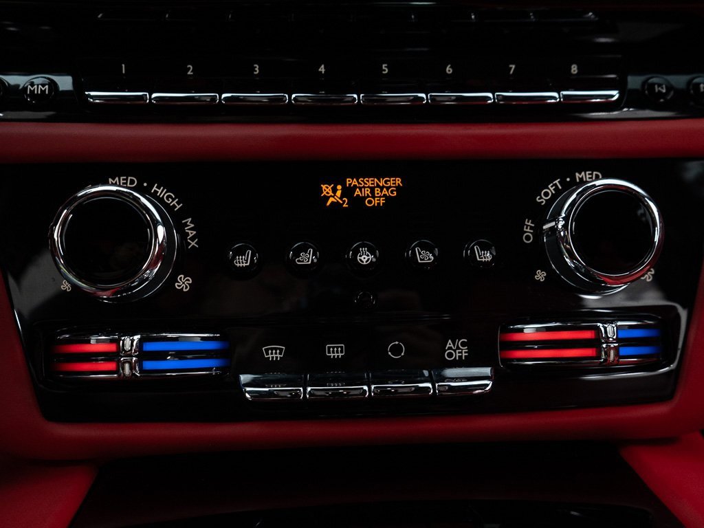 Certified 2022 Rolls-Royce Ghost w/ Ghost Package image 42