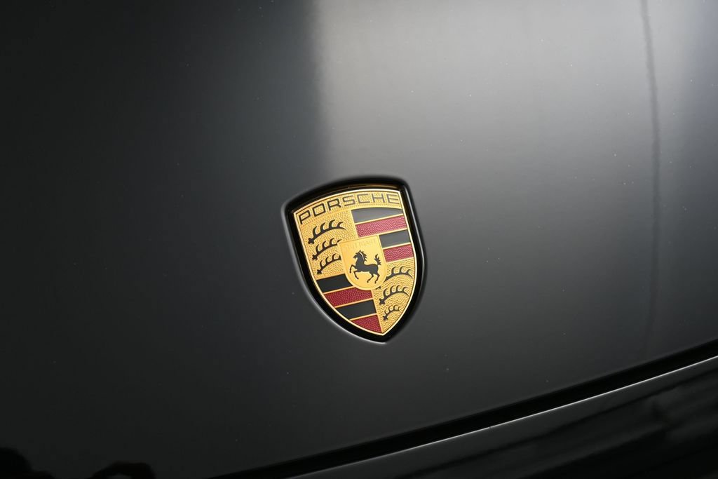 Certified 2023 Porsche Panamera 4 Platinum Edition AWD/4WD image 13
