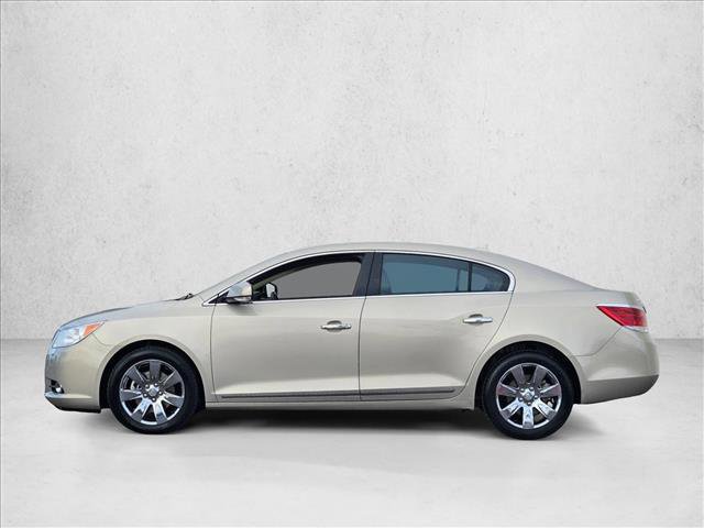 Used 2011 Buick LaCrosse CXL image 9